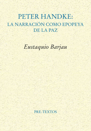 PETER HANDKE