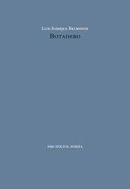 BOTADERO
