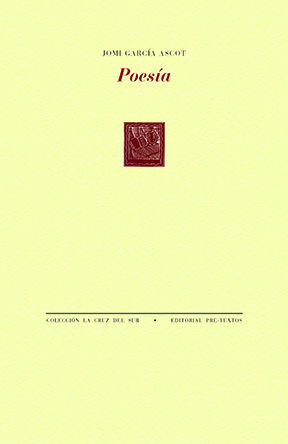 POESÍA
