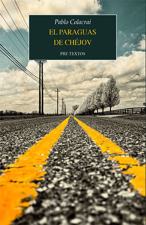 PARAGUAS DE CHÉJOV, EL