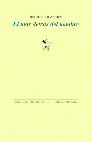 MAR DETRÁS DEL NOMBRE, EL