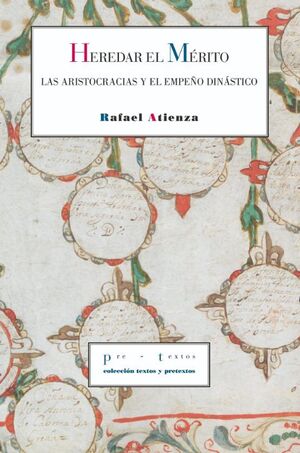 HEREDAR EL MERITOO