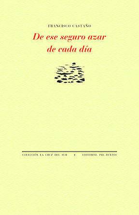 DE ESE SEGURO AZAR DE CADA DÍA