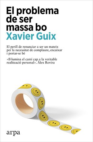 PROBLEMA DE SER MASSA BO, EL