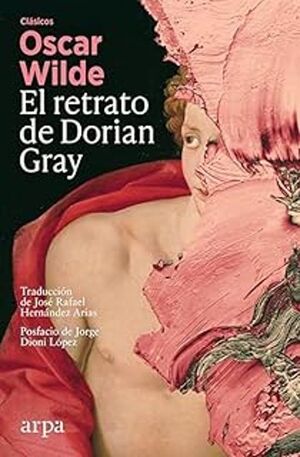 RETRATO DE DORIAN GRAY, EL