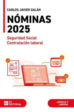 NÓMINAS 2025