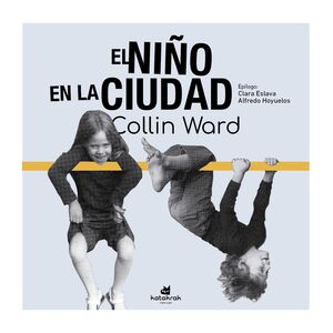 NIÑO EN LA CIUDAD, EL