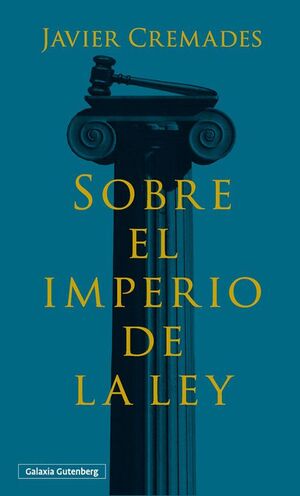 SOBRE EL IMPERIO DE LA LEY