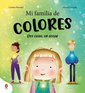 FAMILIA DE COLORES, MI