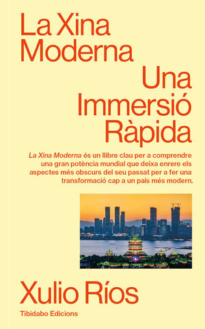 XINA MODERNA, LA