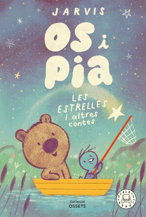 ESTRELLES I ALTRES HISTORIES, LES