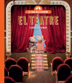 TEATRE, EL  (NOVA EDICIÓ)