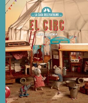 CIRC , EL (NOVA EDICIÓ)