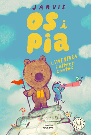 AVENTURA I ALTRES CONTES, L'
