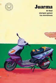 AL FINAL SIEMPRE GANAN LOS MONSTRUOS