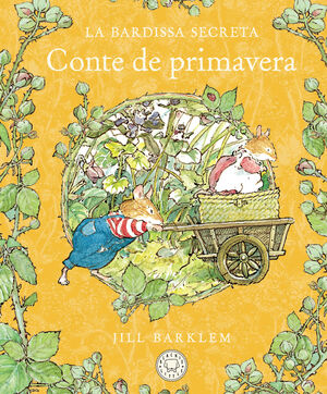 CONTE DE PRIMAVERA