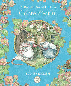 CONTE D'ESTIU