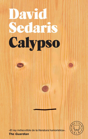 CALYPSO (CASTELLANO)