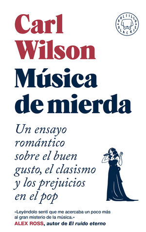 MUSICA DE MIERDA