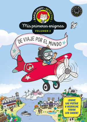 VIAJE POR EL MUNDO, DE