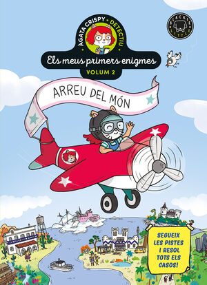ARREU DEL MÓN