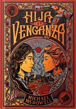HIJA DE LA VENGANZA