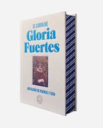 LIBRO DE GLORIA FUERTES, EL (EDICIÓN LIMITADA DE COLECCIONISTA)