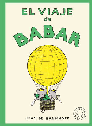 VIAJE DE BABAR, EL