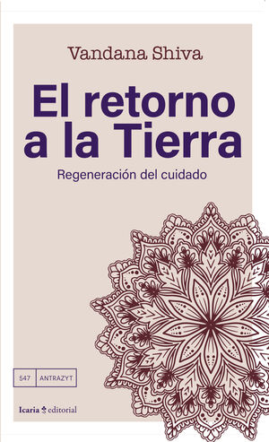 RETORNO A LA TIERRA, EL