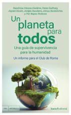 PLANETA PARA TODOS, UN