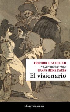 VISIONARIO, EL