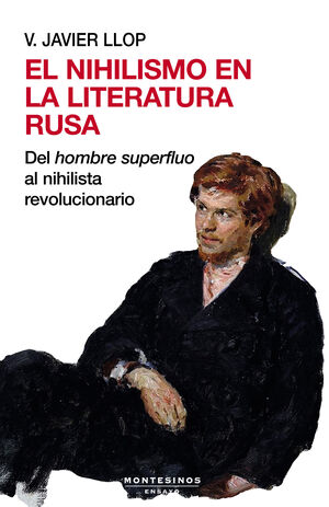 NIHILISMO EN LA LITERATURA RUSA, EL