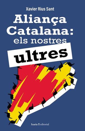 ALIANÇA CATALANA: ELS NOSTRES ULTRES