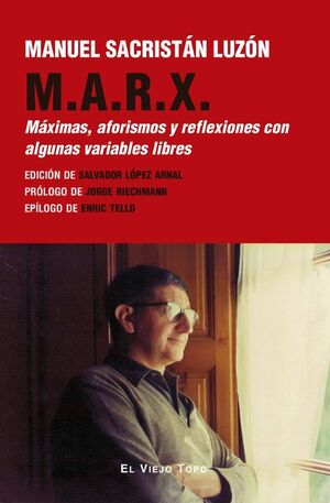 M.A.R.X.