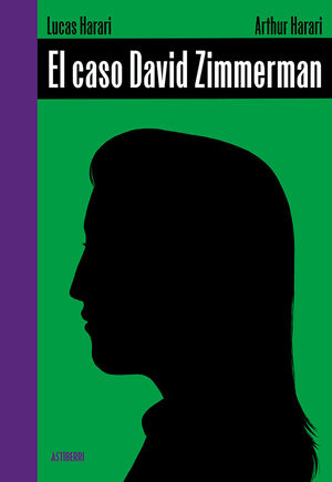 CASO DAVID ZIMMERMAN, EL