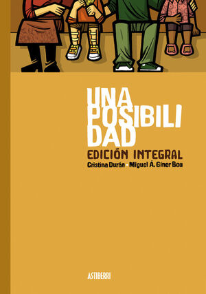 POSIBILIDAD, UNA