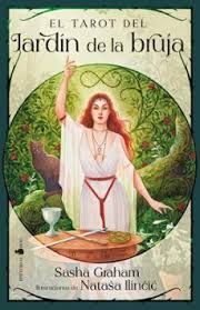 TAROT DEL JARDÍN DE LA BRUJA, EL