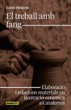 TREBALL AMB FANG