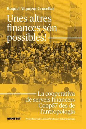 UNES ALTRES FINANCES SON POSSIBLES!