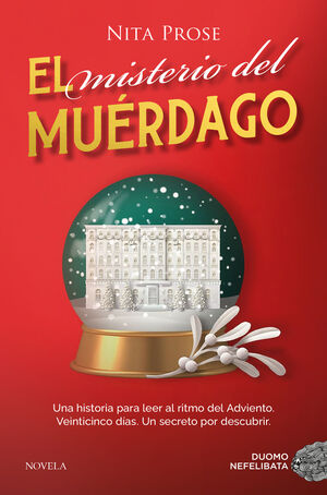 MISTERIO DEL MUÉRDAGO, EL