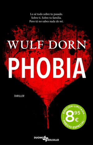 PHOBIA (CASTELLANO)
