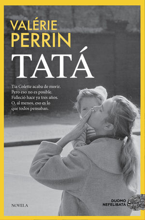 TATÁ (CASTELLANO)