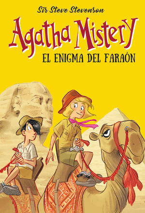 ENIGMA DEL FARAÓN, EL
