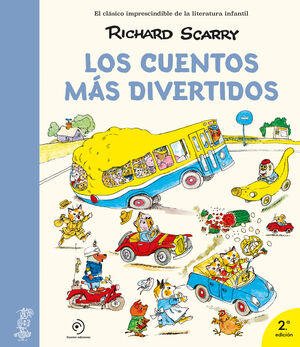 CUENTOS MÁS DIVERTIDOS, LOS