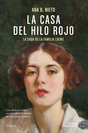 CASA DEL HILO ROJO, LA