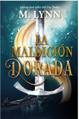 MALDICIÓN DORADA, LA