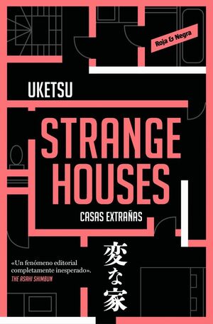 STRANGE HOUSES. CASAS EXTRAÑAS