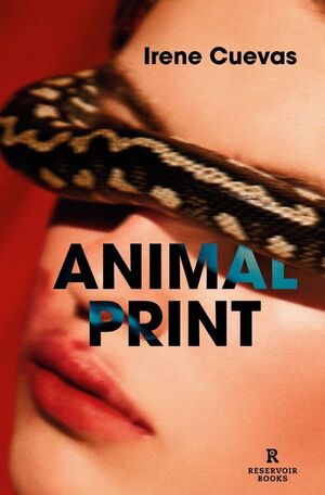 ANIMAL PRINT (CASTELLANO)