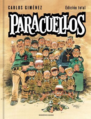 PARACUELLOS
