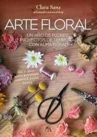 ARTE FLORAL